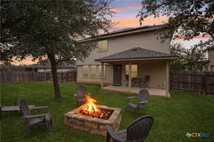 2854 Oakdell Tr, New Braunfels, TX 78130 - Photo 36