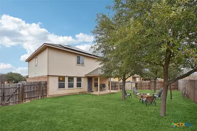 2854 Oakdell Trail, New Braunfels, TX 78130 - Photo 34