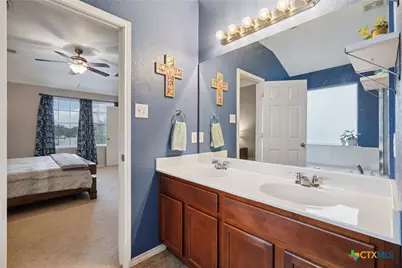 2854 Oakdell Trail, New Braunfels, TX 78130 - Photo 22