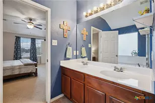 2854 Oakdell Tr, New Braunfels, TX 78130 - Photo 22