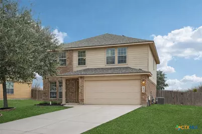 2854 Oakdell Trail, New Braunfels, TX 78130 - Photo 2