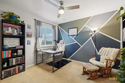 2854 Oakdell Trail, New Braunfels, TX 78130 - Photo 26