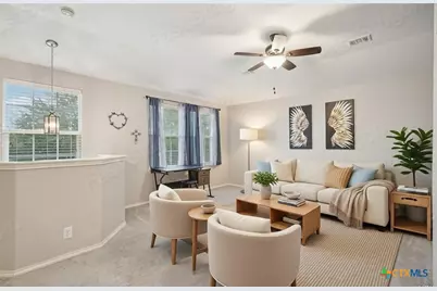 2854 Oakdell Trail, New Braunfels, TX 78130 - Photo 14