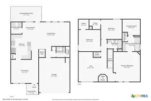 2854 Oakdell Tr, New Braunfels, TX 78130 - Photo 44