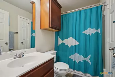 2854 Oakdell Trail, New Braunfels, TX 78130 - Photo 28