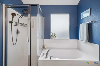 2854 Oakdell Trail, New Braunfels, TX 78130 - Photo 24