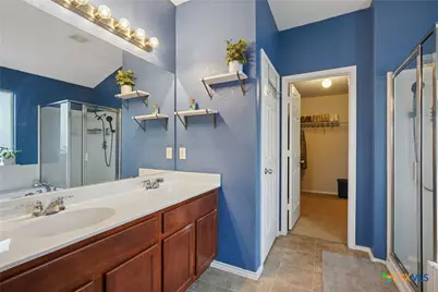 2854 Oakdell Trail, New Braunfels, TX 78130 - Photo 22