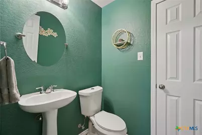 2854 Oakdell Trail, New Braunfels, TX 78130 - Photo 14