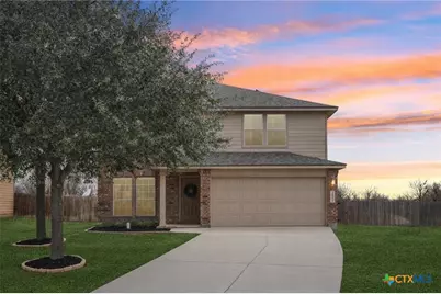 2854 Oakdell Trail, New Braunfels, TX 78130 - Photo 1