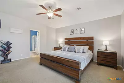 2854 Oakdell Trail, New Braunfels, TX 78130 - Photo 20