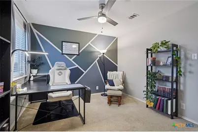 2854 Oakdell Trail, New Braunfels, TX 78130 - Photo 28