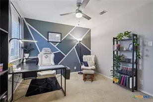 2854 Oakdell Tr, New Braunfels, TX 78130 - Photo 28