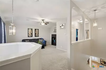 2854 Oakdell Trail, New Braunfels, TX 78130 - Photo 16