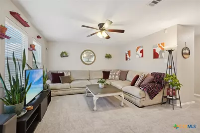 2854 Oakdell Trail, New Braunfels, TX 78130 - Photo 6