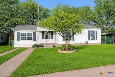 906 Erath Drive, Temple, TX 76501 - Photo 1