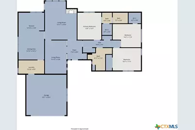 3409 Hemlock Boulevard, Temple, TX 76502 - Photo 26