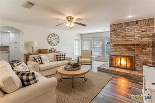 3409 Hemlock Blvd, Temple, TX 76502 - Photo 4