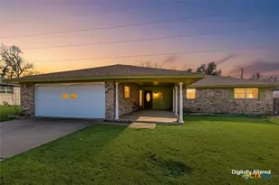 3409 Hemlock Blvd, Temple, TX 76502 - Photo 2