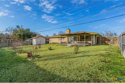 3409 Hemlock Boulevard, Temple, TX 76502 - Photo 24