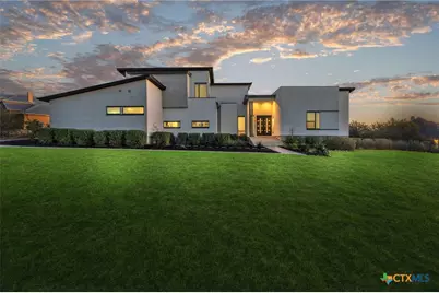 1347 Bordeaux Lane, New Braunfels, TX 78132 - Photo 2