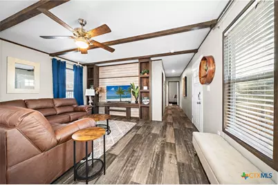 2963 Barr Lane, Copperas Cove, TX 76522 - Photo 2