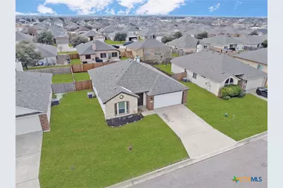 7919 Woodbury Drive, Temple, TX 76502 - Photo 2