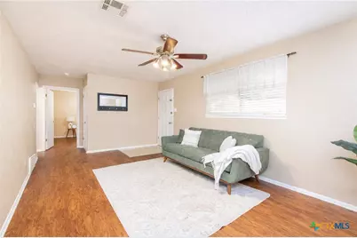 5411 Tiller Lane, Temple, TX 76502 - Photo 4