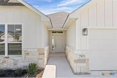 7905 Smoke Creek Lane, Temple, TX 76502 - Photo 2