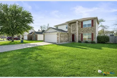3021 Burlington, Temple, TX 76504 - Photo 2