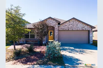 1502 Shims Boulevard, Killeen, TX 76543 - Photo 1