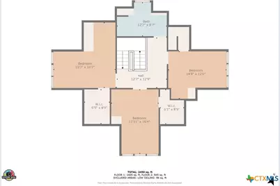 603 Saint Francis Street, Gonzales, TX 78629 - Photo 36