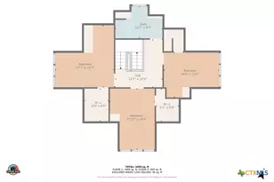 603 St Francis St, Gonzales, TX 78629 - Photo 36