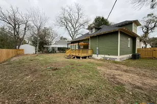 603 St Francis St, Gonzales, TX 78629 - Photo 34