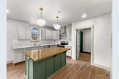 603 Saint Francis Street, Gonzales, TX 78629 - Photo 8