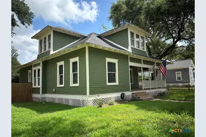 603 Saint Francis Street, Gonzales, TX 78629 - Photo 2