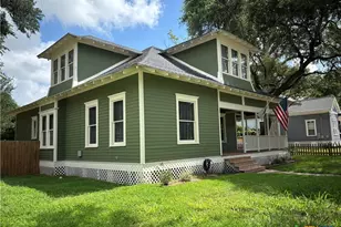 603 St Francis St, Gonzales, TX 78629 - Photo 2