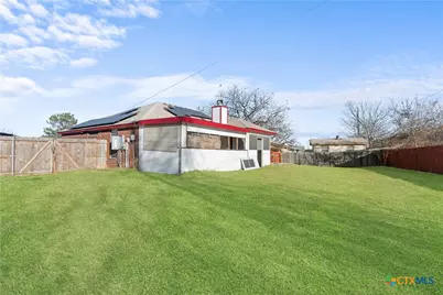 3624 Rainforest Lane, Killeen, TX 76549 - Photo 26