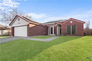 3624 Rainforest Ln, Killeen, TX 76549 - Photo 2