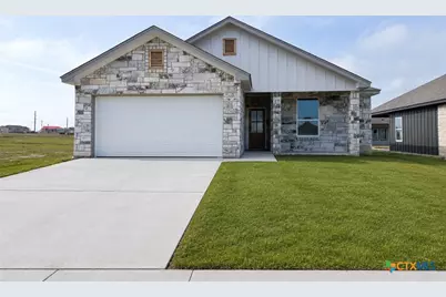 1503 Flatland Trail, Temple, TX 76502 - Photo 1