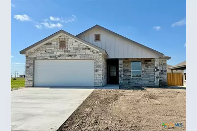 1503 Flatland Trail, Temple, TX 76502 - Photo 1