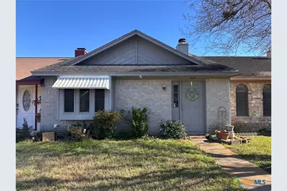 208 Versailles Street, Victoria, TX 77904 - Photo 1