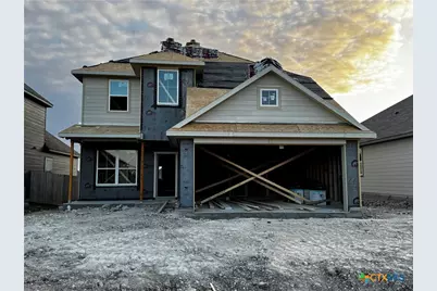 7711 Krenek Tap Drive, Temple, TX 76502 - Photo 1