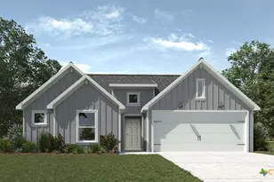 1311 Coriander Rd, Temple, TX 76502 - Photo 1