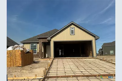 723 James Parker Circle, Killeen, TX 76542 - Photo 1