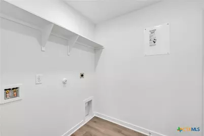 723 James Parker Circle, Killeen, TX 76542 - Photo 24