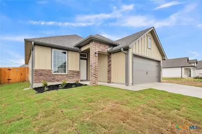 723 James Parker Circle, Killeen, TX 76542 - Photo 4
