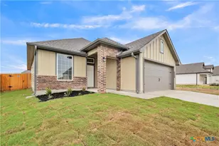 723 James Parker Cir, Killeen, TX 76542 - Photo 4