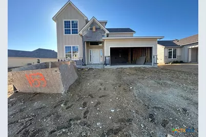 153 Arvil Drive, Killeen, TX 76542 - Photo 1