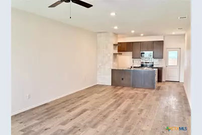 1607 Crooked River Court, Temple, TX 76502 - Photo 2