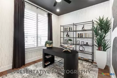 450 Cleveland Way, New Braunfels, TX 78130 - Photo 24